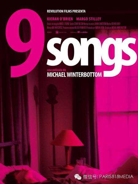 OMG!&nbsp;<wbr>这15部电影里竟然都有“真刀实枪”的性爱场面