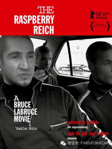 OMG!&nbsp;<wbr>这15部电影里竟然都有“真刀实枪”的性爱场面