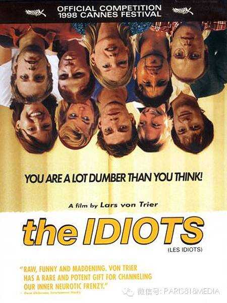 OMG!&nbsp;<wbr>这15部电影里竟然都有“真刀实枪”的性爱场面