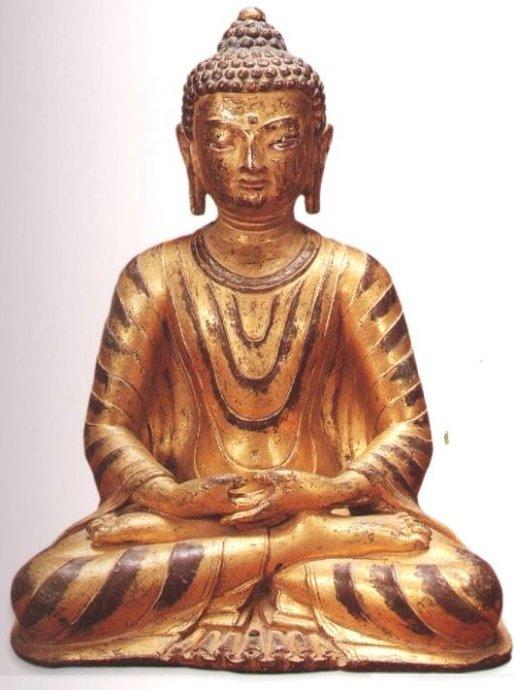 【菩提一叶】禅宗五家七派：一花开五叶，结果自然成