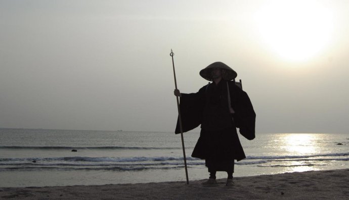 【菩提一叶】禅宗五家七派：一花开五叶，结果自然成