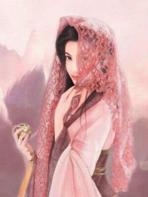 宫女多以“磨镜”解决性寂寞