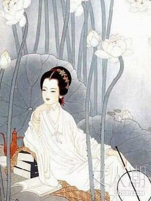 妇女与兽性交的记载也不少