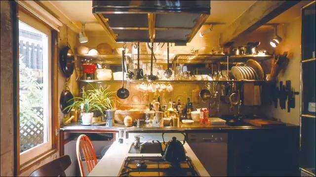 日本建筑师的家是什么样？绿荫中别具风情的阿部勤家