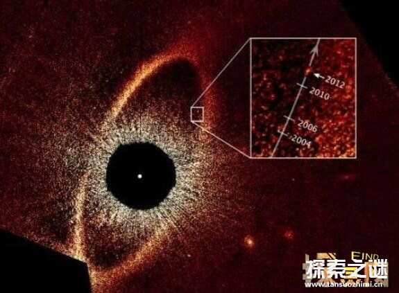 宇宙中最恶心的星球，巨蟹座55e会流出神秘的外星液体