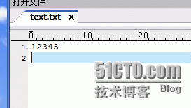漫谈ASCII码文件和二进制文件_windows