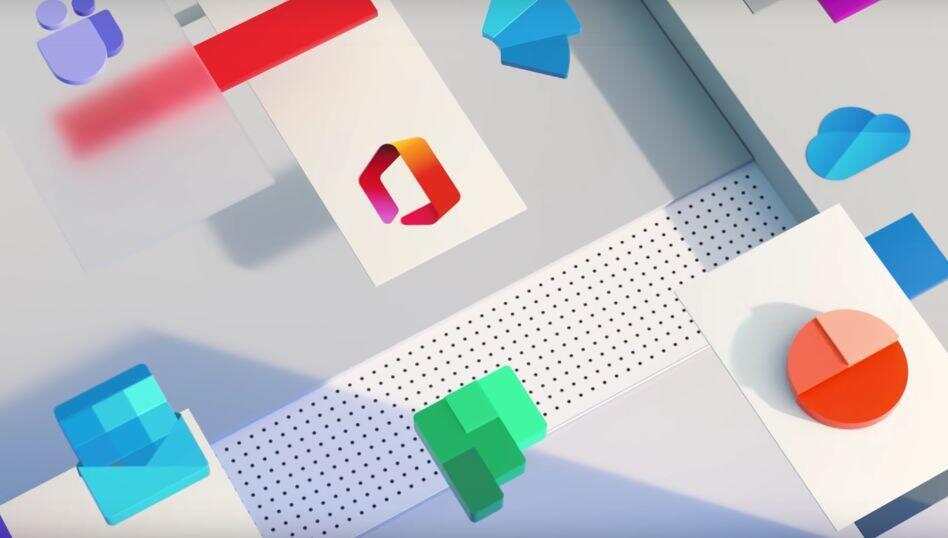 微软Fluent Design，一个新鲜的设计风格（附官方UI组件）